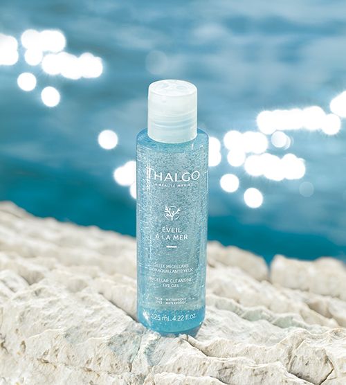 Thalgo - Micellar Cleansing Eye Gel