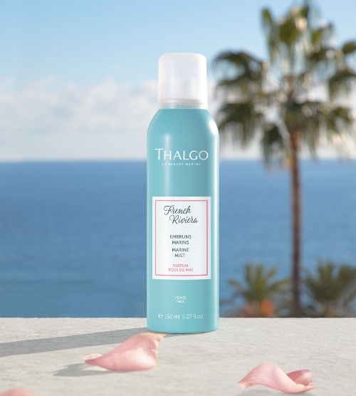 Thalgo - Reviving Marine Mist