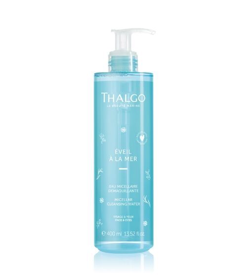 Thalgo - Micellar Cleansing Water