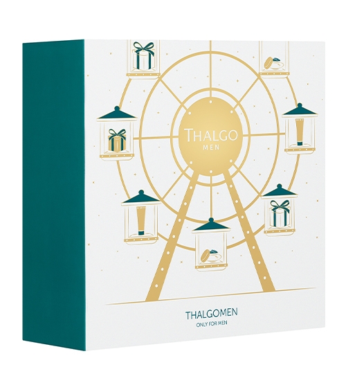 Thalgo - Thalgomen Gift Set