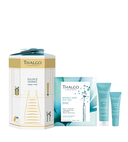 Thalgo - Source Marine Gift Set